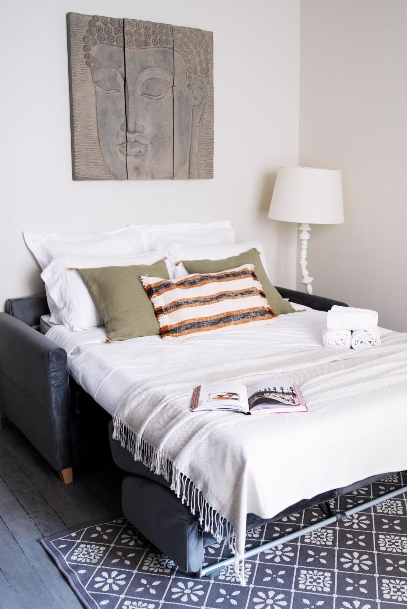 Eiffel Tower & Les Invalides - 1Br - Cityapartmentstay Paris Eksteriør billede