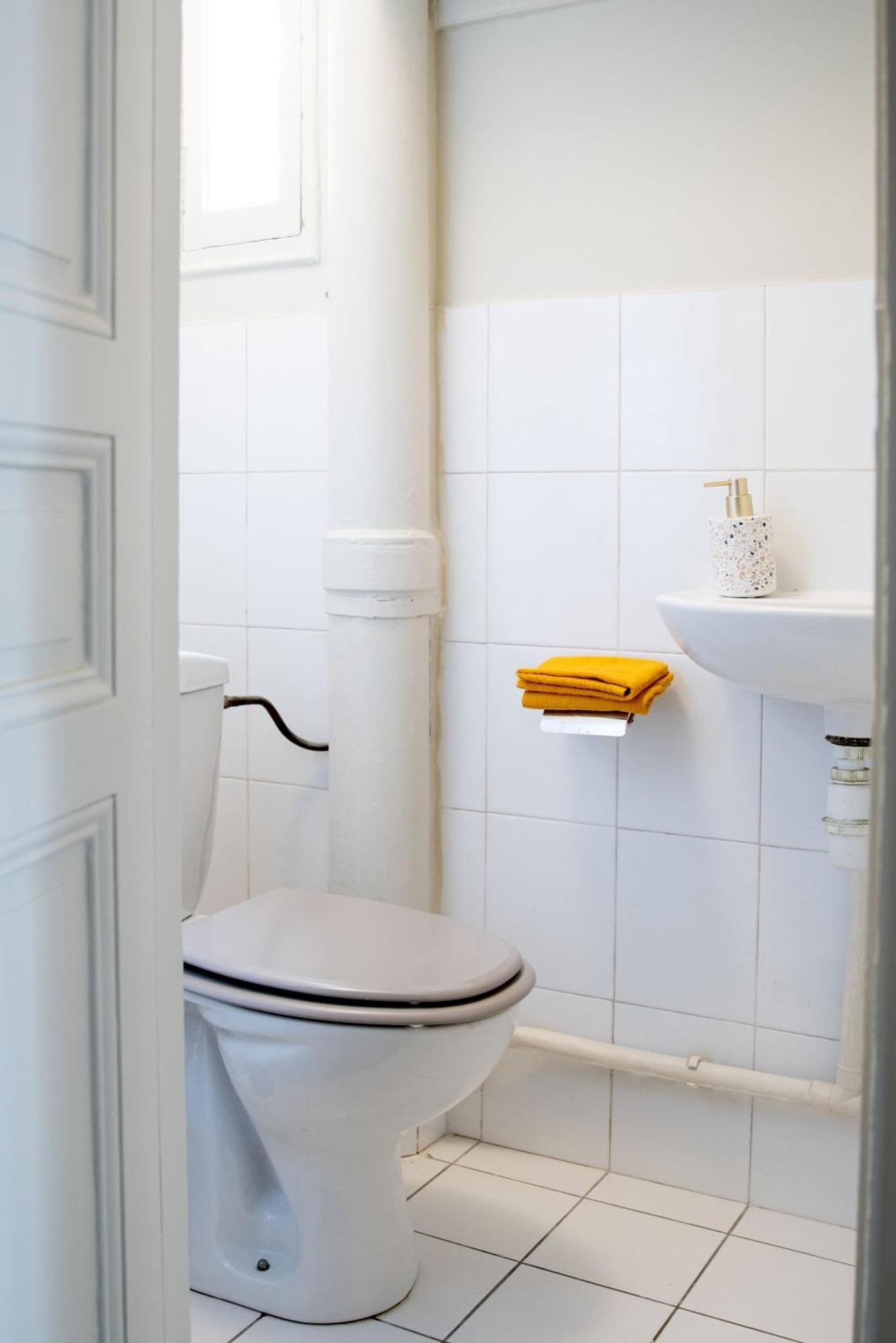 Eiffel Tower & Les Invalides - 1Br - Cityapartmentstay Paris Eksteriør billede