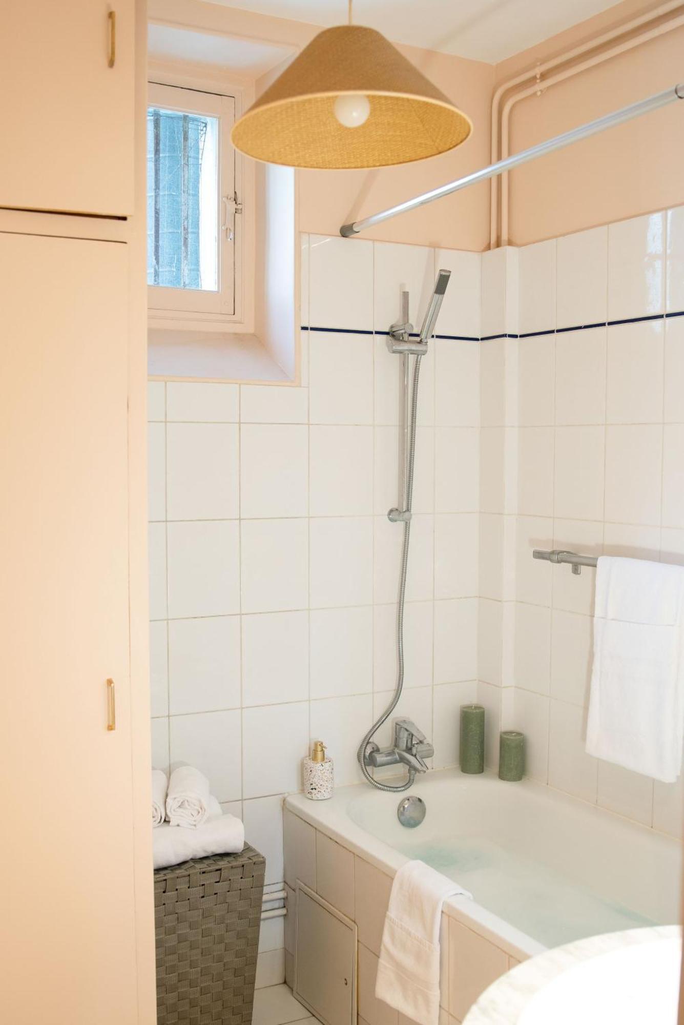 Eiffel Tower & Les Invalides - 1Br - Cityapartmentstay Paris Eksteriør billede