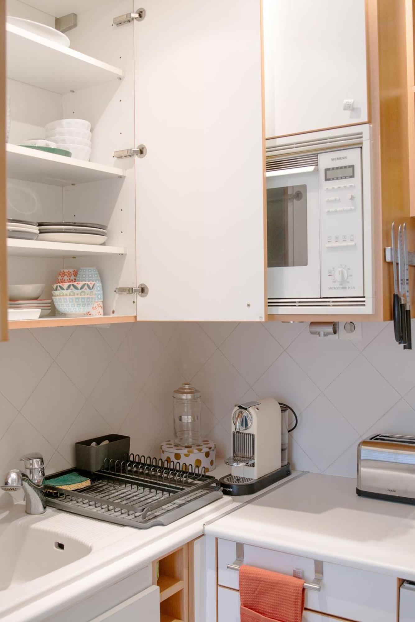 Eiffel Tower & Les Invalides - 1Br - Cityapartmentstay Paris Eksteriør billede