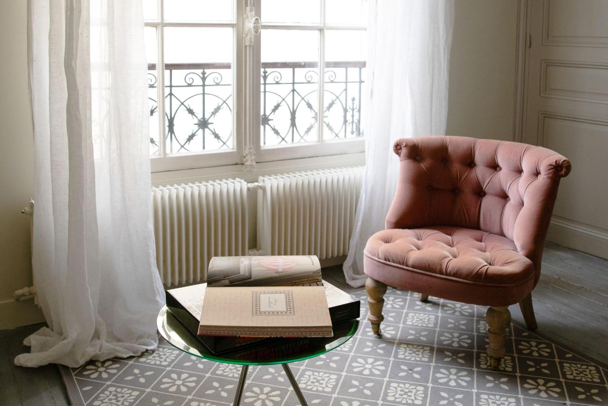Eiffel Tower & Les Invalides - 1Br - Cityapartmentstay Paris Eksteriør billede